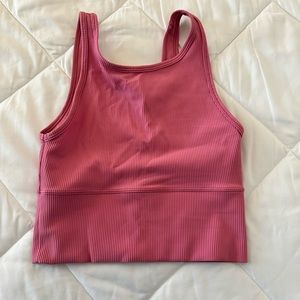 Lulu Lemon Top